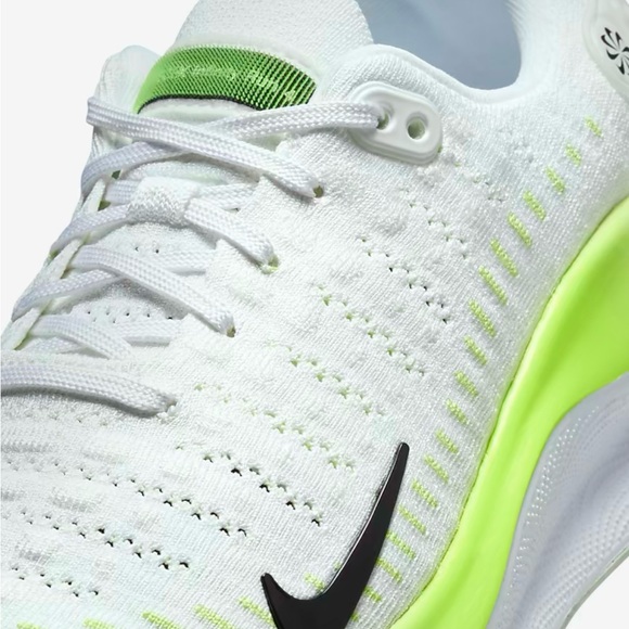 Nike Women’s ReactX Infinity Run 4W Size 10 NEW - Picture 5 of 13